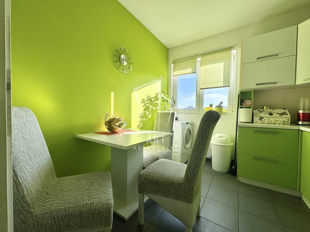 Slika 4 - Pjera Križanića, Troiposoban stan na prodaju, 50m2, 158.000€