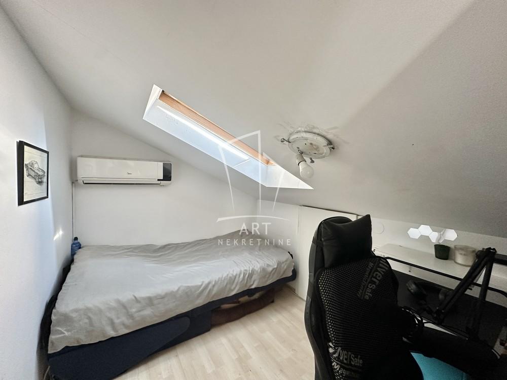 Slika 10 - Pjera Križanića, Troiposoban stan na prodaju, 50m2, 158.000€