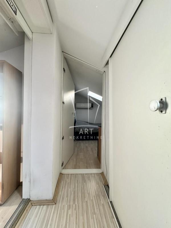 Slika 9 - Pjera Križanića, Troiposoban stan na prodaju, 50m2, 158.000€