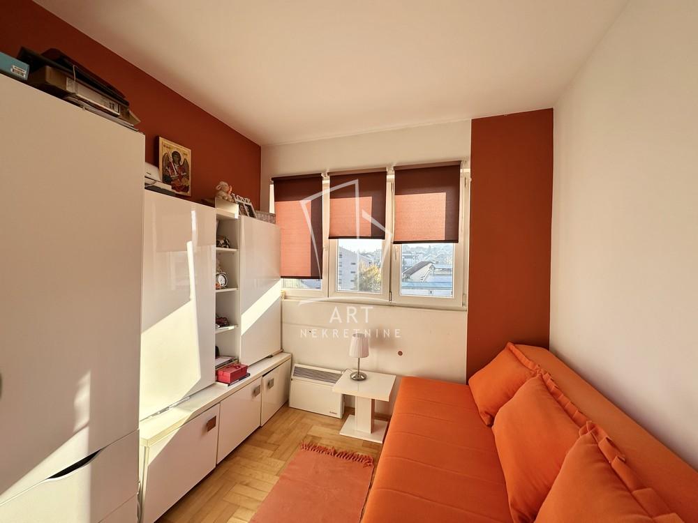 Slika 7 - Pjera Križanića, Troiposoban stan na prodaju, 50m2, 158.000€