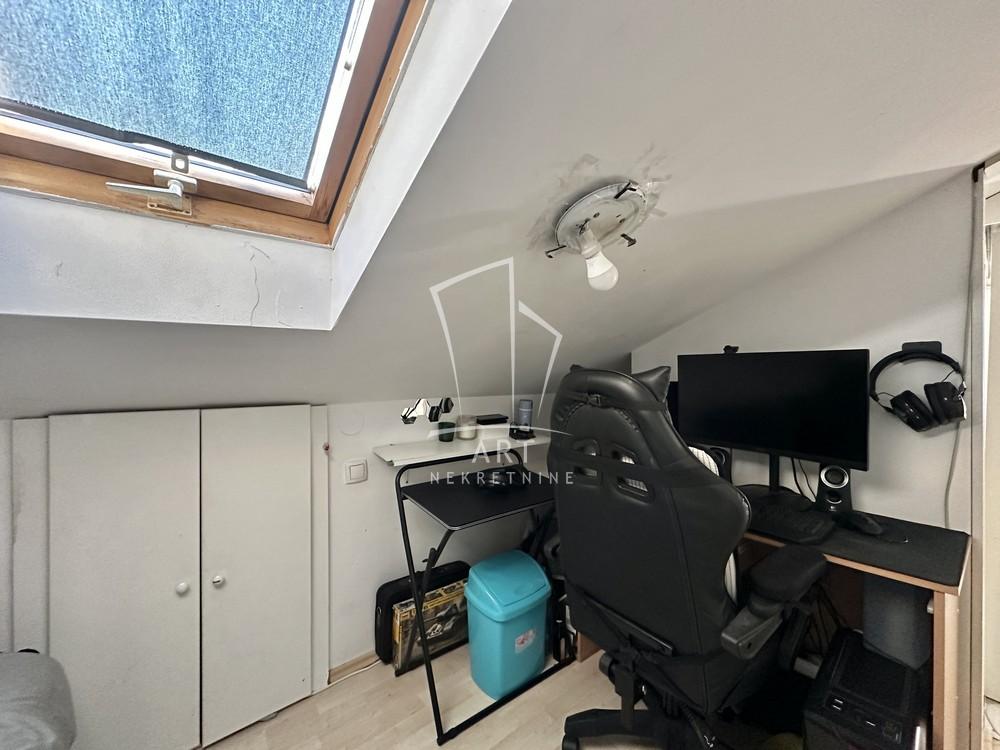 Slika 11 - Pjera Križanića, Troiposoban stan na prodaju, 50m2, 158.000€