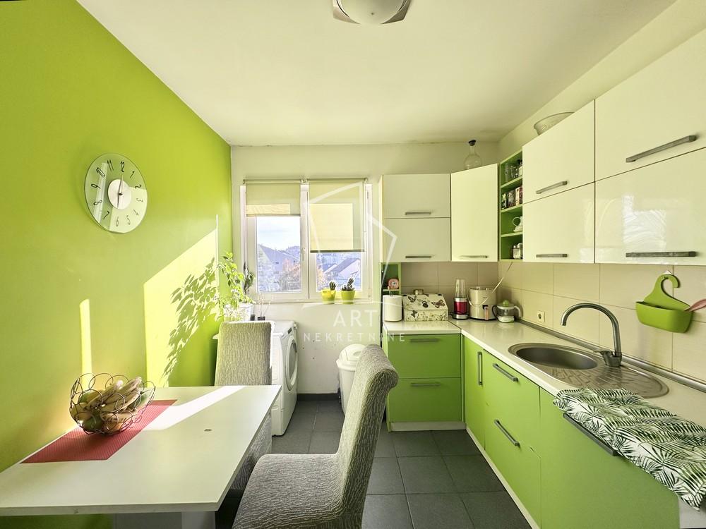 Slika 3 - Pjera Križanića, Troiposoban stan na prodaju, 50m2, 158.000€