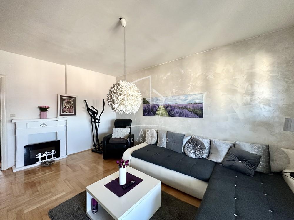 Slika 2 - Pjera Križanića, Troiposoban stan na prodaju, 50m2, 158.000€