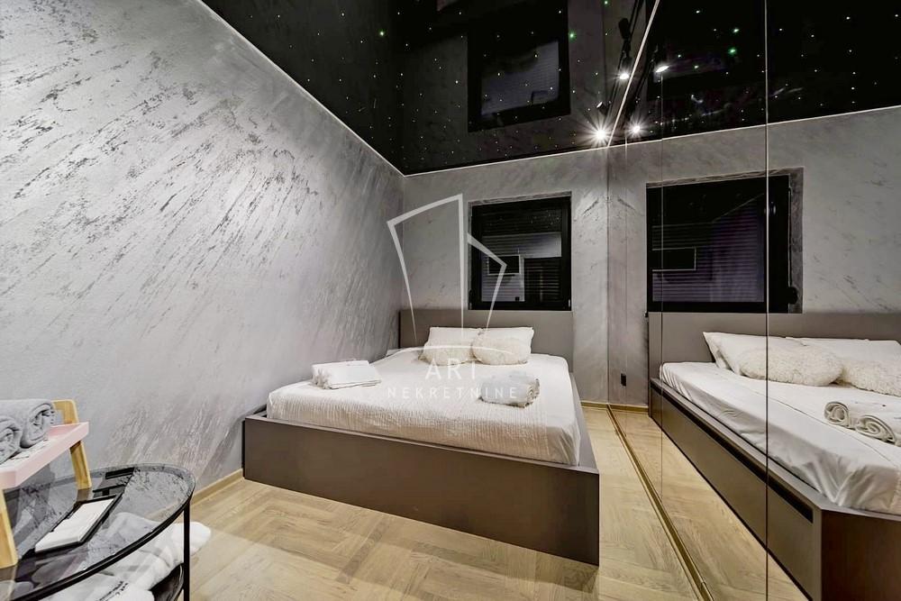 Slika 6 - Vojvode Vlahovića, Jednosoban stan na prodaju, 42m2, 158.000€