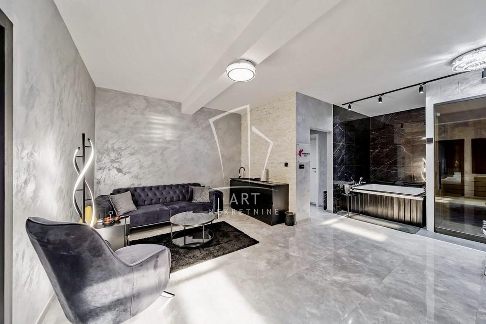 Slika 2 - Vojvode Vlahovića, Jednosoban stan na prodaju, 42m2, 158.000€