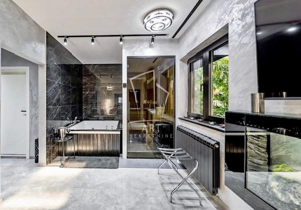 Slika 3 - Vojvode Vlahovića, Jednosoban stan na prodaju, 42m2, 158.000€