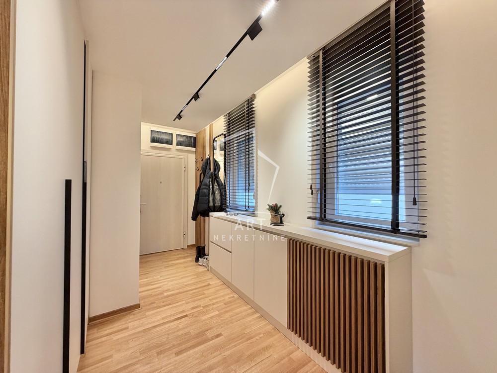 Slika 8 - Čiča Ilijina, Četvorosoban stan na prodaju, 96m2, 399.000€