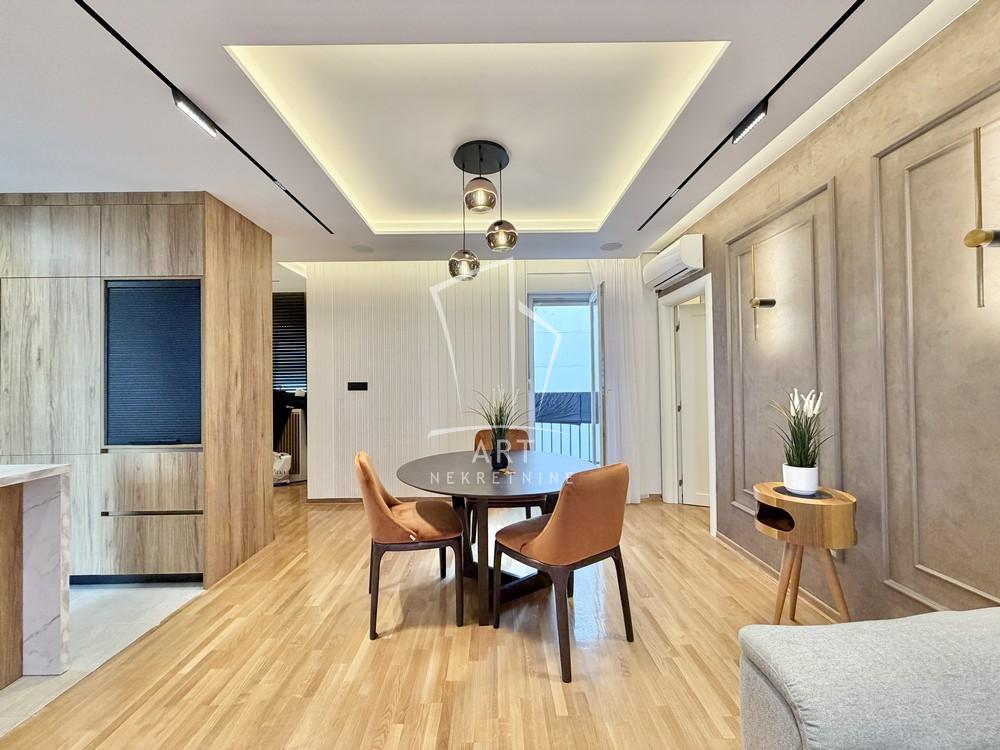 Slika 3 - Čiča Ilijina, Četvorosoban stan na prodaju, 96m2, 399.000€