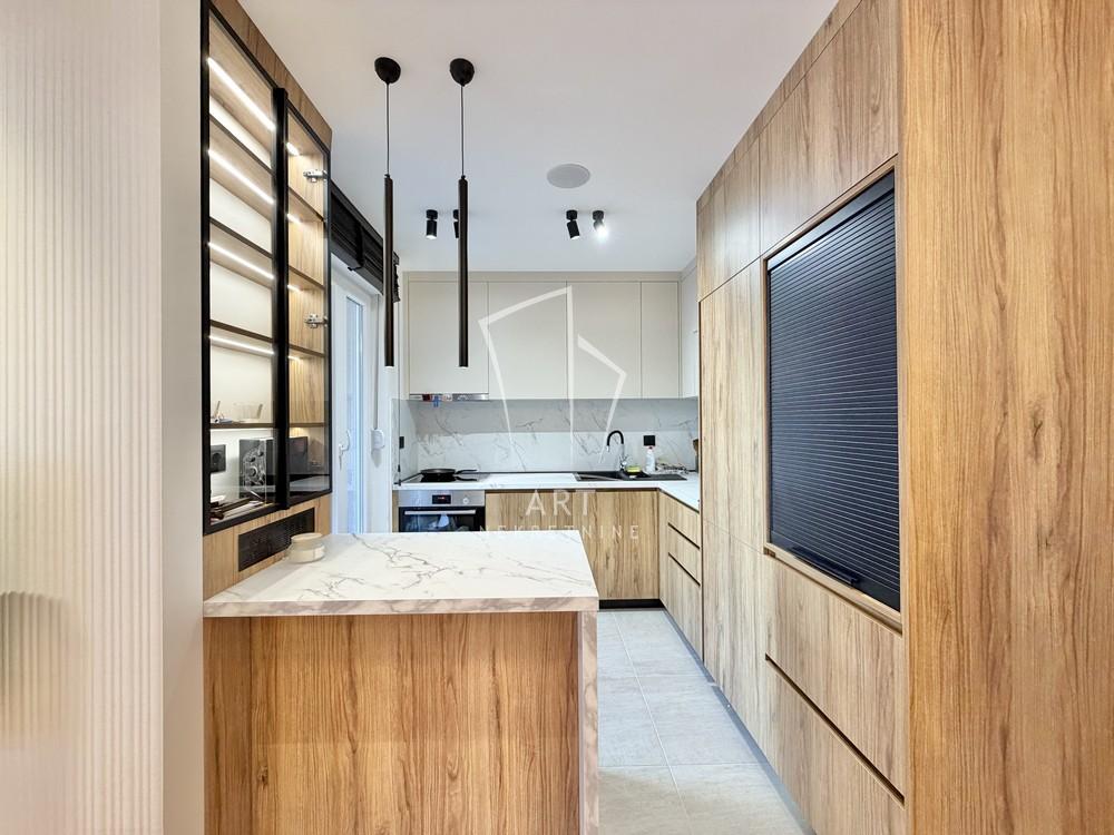 Slika 6 - Čiča Ilijina, Četvorosoban stan na prodaju, 96m2, 399.000€