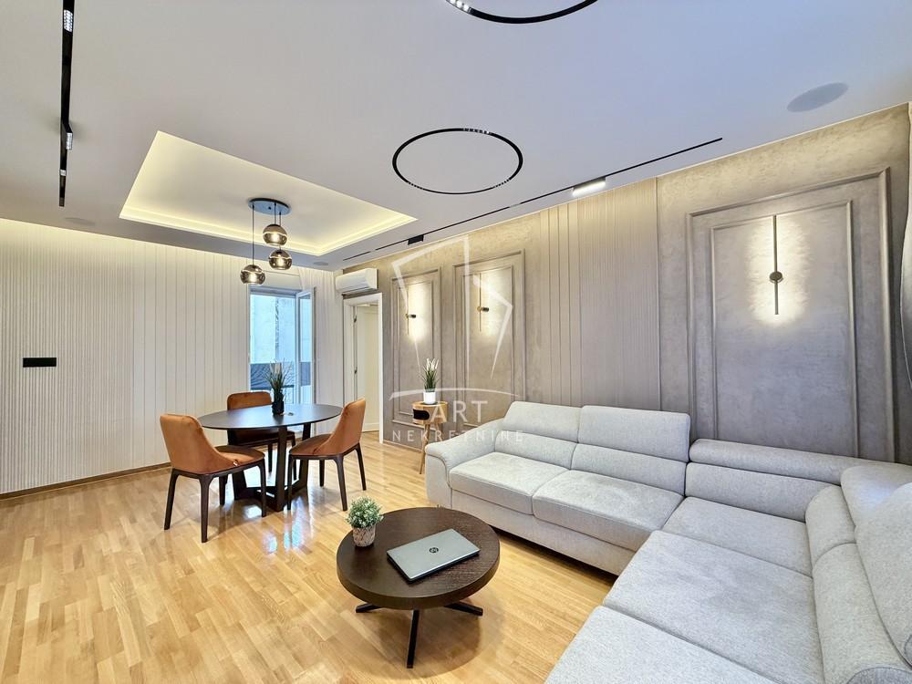 Glavna slika -Čiča Ilijina, Četvorosoban stan na prodaju, 96m2, 399.000€