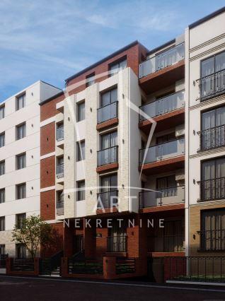 Slika 2 - Primorska, Dvosoban stan na prodaju, 49m2, 195.920€