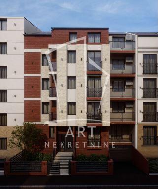 Slika 1 - Primorska,  Stan na prodaju, 32m2, 129.000€