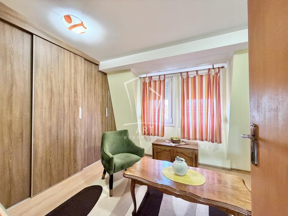 Slika 11 - Mite Stajića, Trosoban stan na prodaju, 69m2, 139.000€