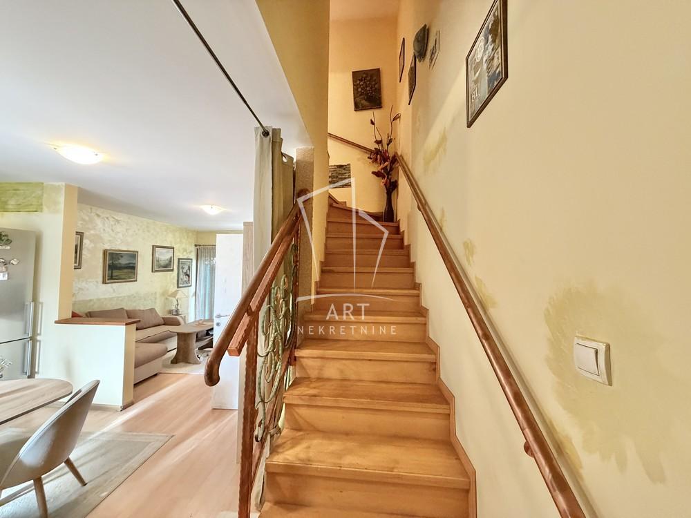 Slika 5 - Mite Stajića, Trosoban stan na prodaju, 69m2, 139.000€