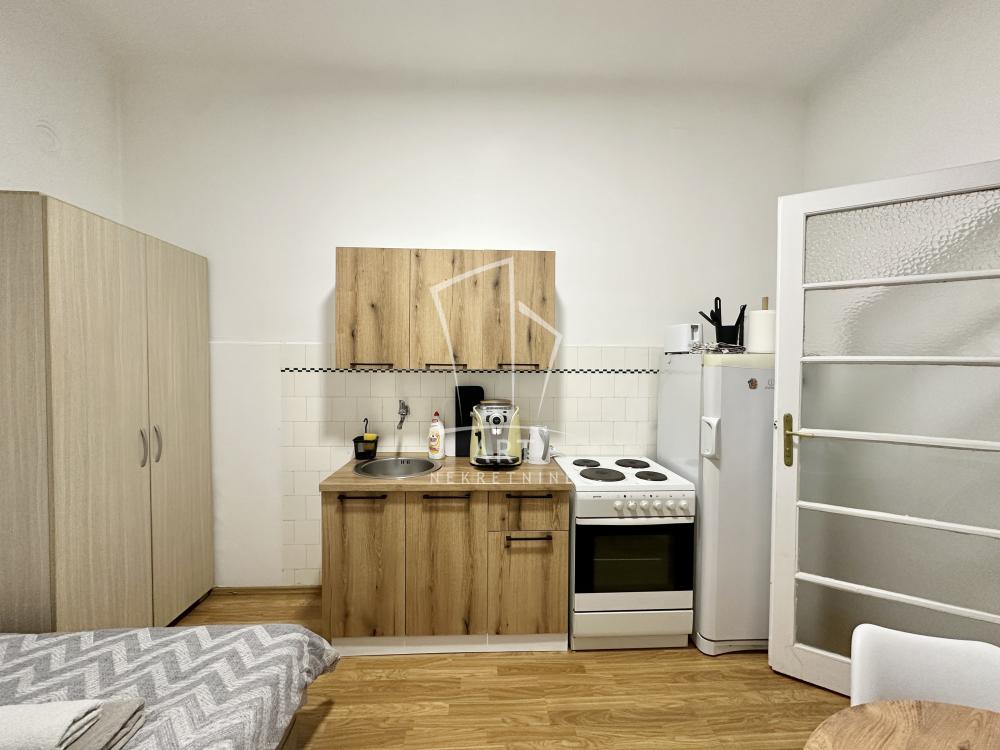 Slika 9 - Đure Jakšića, Jednoiposoban stan na prodaju, 53m2, 286.000€