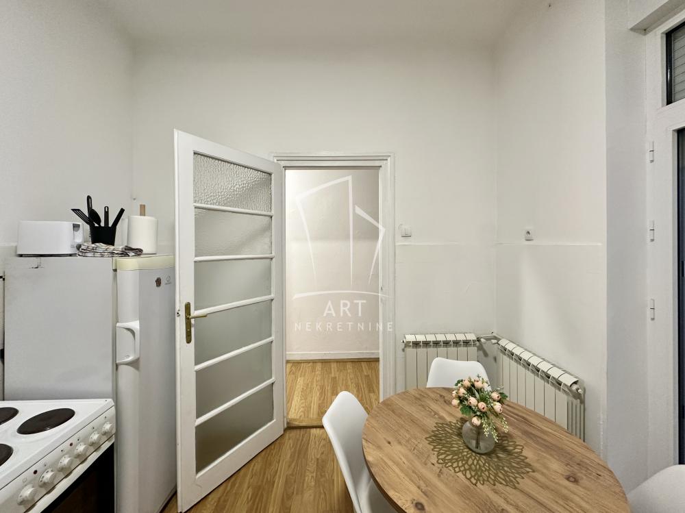 Slika 8 - Đure Jakšića, Jednoiposoban stan na prodaju, 53m2, 286.000€