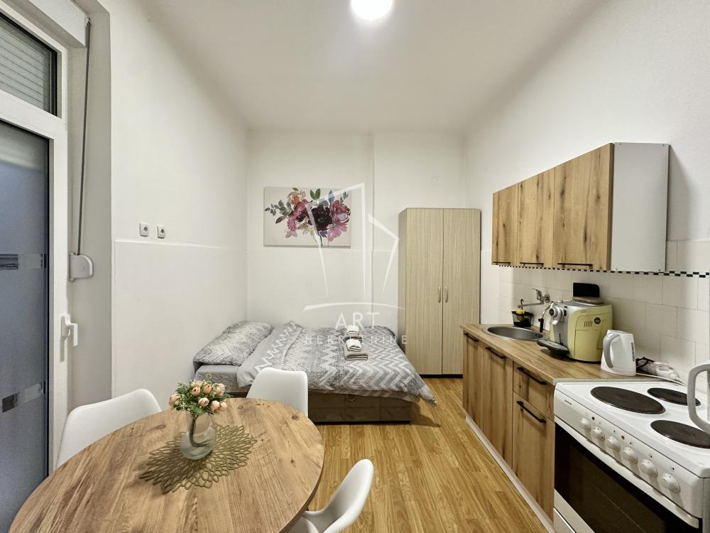 Slika 7 - Đure Jakšića, Jednoiposoban stan na prodaju, 53m2, 286.000€