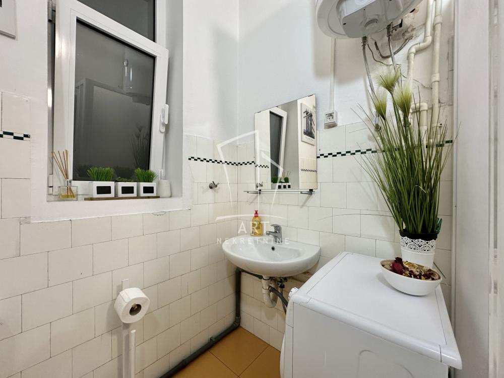 Slika 10 - Đure Jakšića, Jednoiposoban stan na prodaju, 53m2, 286.000€