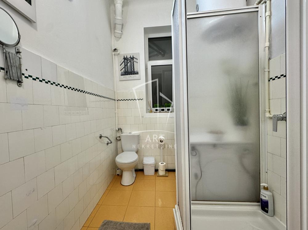 Slika 11 - Đure Jakšića, Jednoiposoban stan na prodaju, 53m2, 286.000€