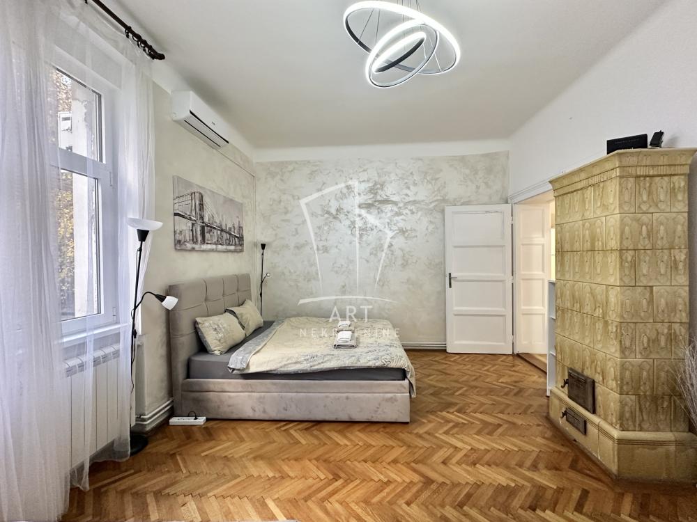 Slika 5 - Đure Jakšića, Jednoiposoban stan na prodaju, 53m2, 286.000€