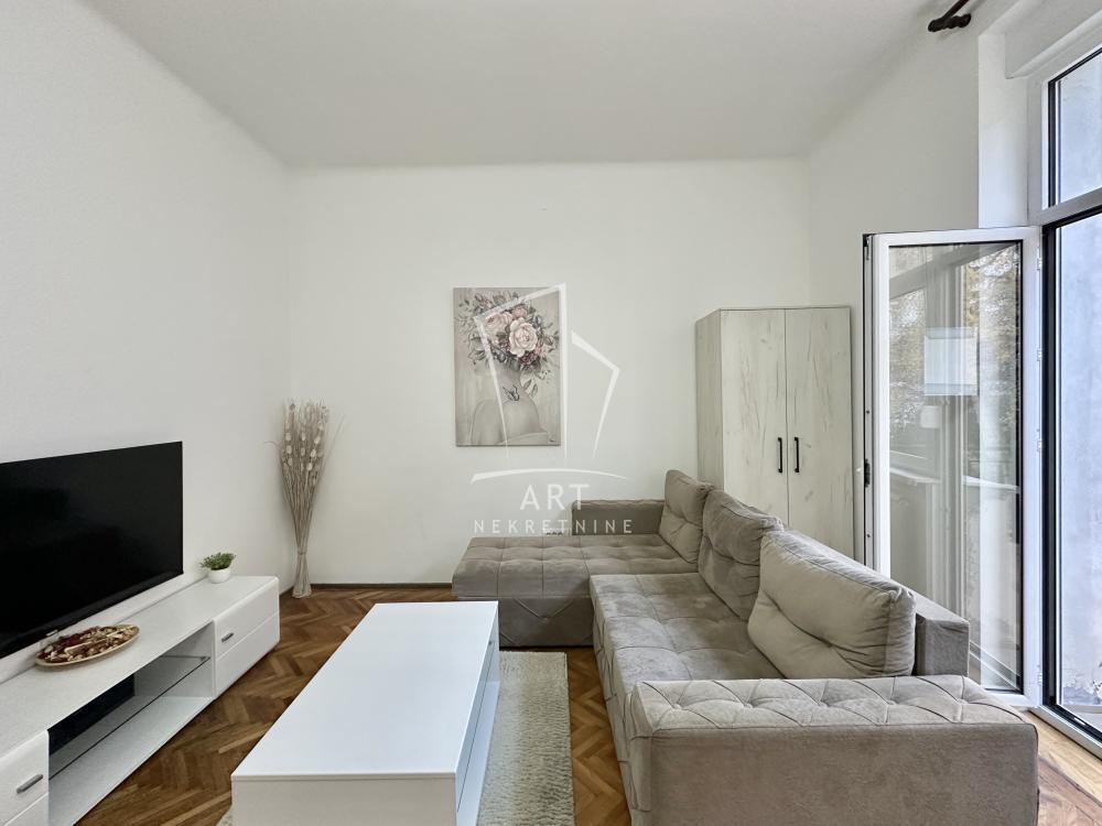 Glavna slika -Đure Jakšića, Jednoiposoban stan na prodaju, 53m2, 286.000€