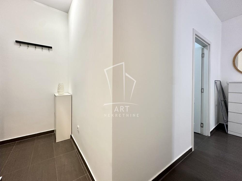 Slika 5 - Mileševska, Dvosoban stan na prodaju, 32m2, 179.520€