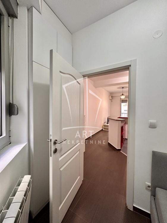 Slika 6 - Mileševska, Dvosoban stan na prodaju, 32m2, 179.520€