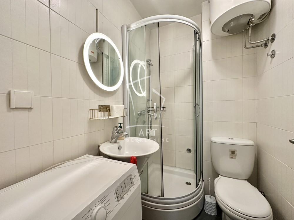 Slika 7 - Mileševska, Dvosoban stan na prodaju, 32m2, 179.520€