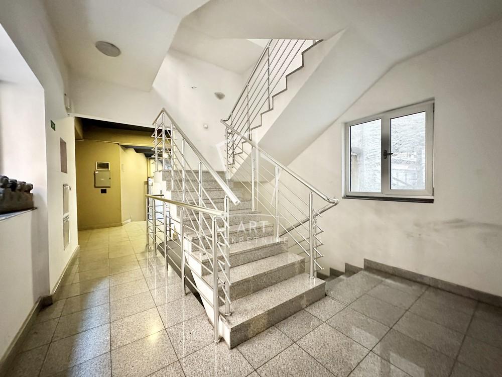 Slika 8 - Mileševska, Dvosoban stan na prodaju, 32m2, 179.520€