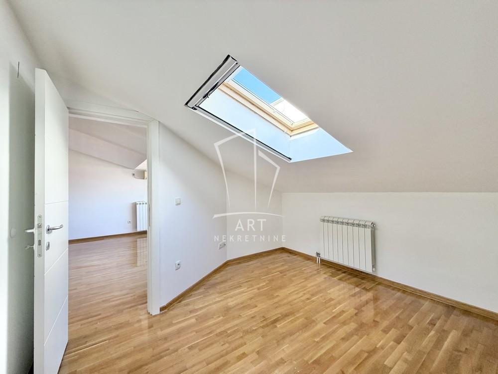 Slika 10 - Vitezova Karađorđeve Zvezde, Dvoiposoban stan na prodaju, 63m2, 169.000€