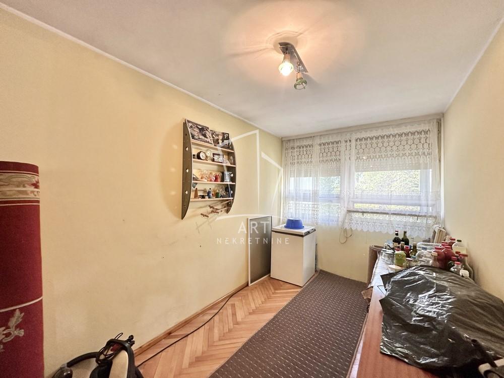 Slika 8 - Milana Toplice, Trosoban stan na prodaju, 61m2, 148.000€