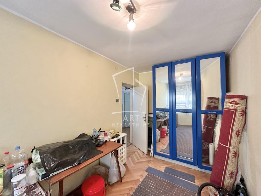 Slika 9 - Milana Toplice, Trosoban stan na prodaju, 61m2, 148.000€