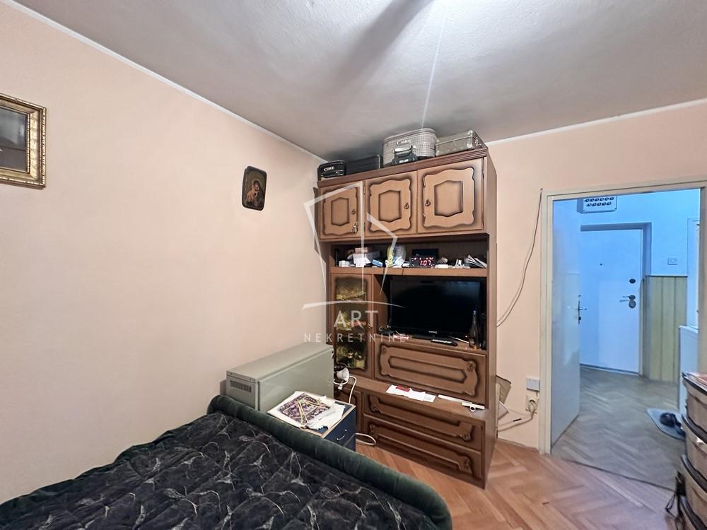 Slika 7 - Milana Toplice, Trosoban stan na prodaju, 61m2, 148.000€