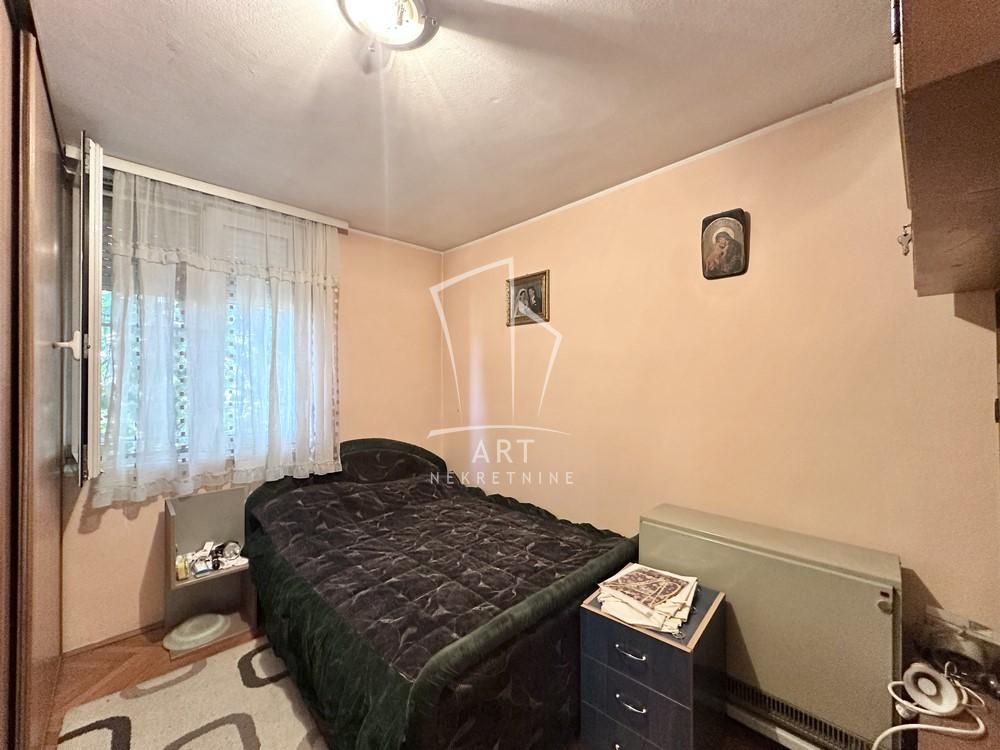 Slika 5 - Milana Toplice, Trosoban stan na prodaju, 61m2, 148.000€