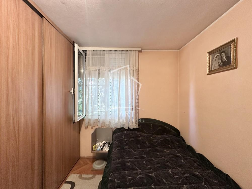 Slika 6 - Milana Toplice, Trosoban stan na prodaju, 61m2, 148.000€