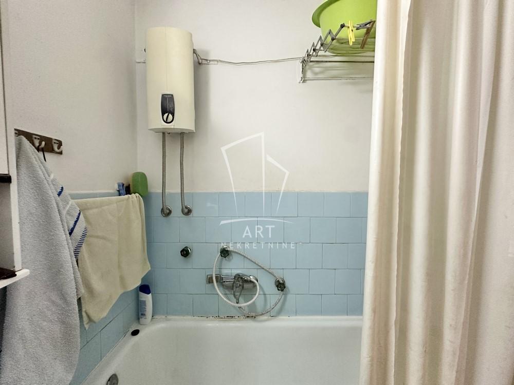 Slika 11 - Milana Toplice, Trosoban stan na prodaju, 61m2, 148.000€