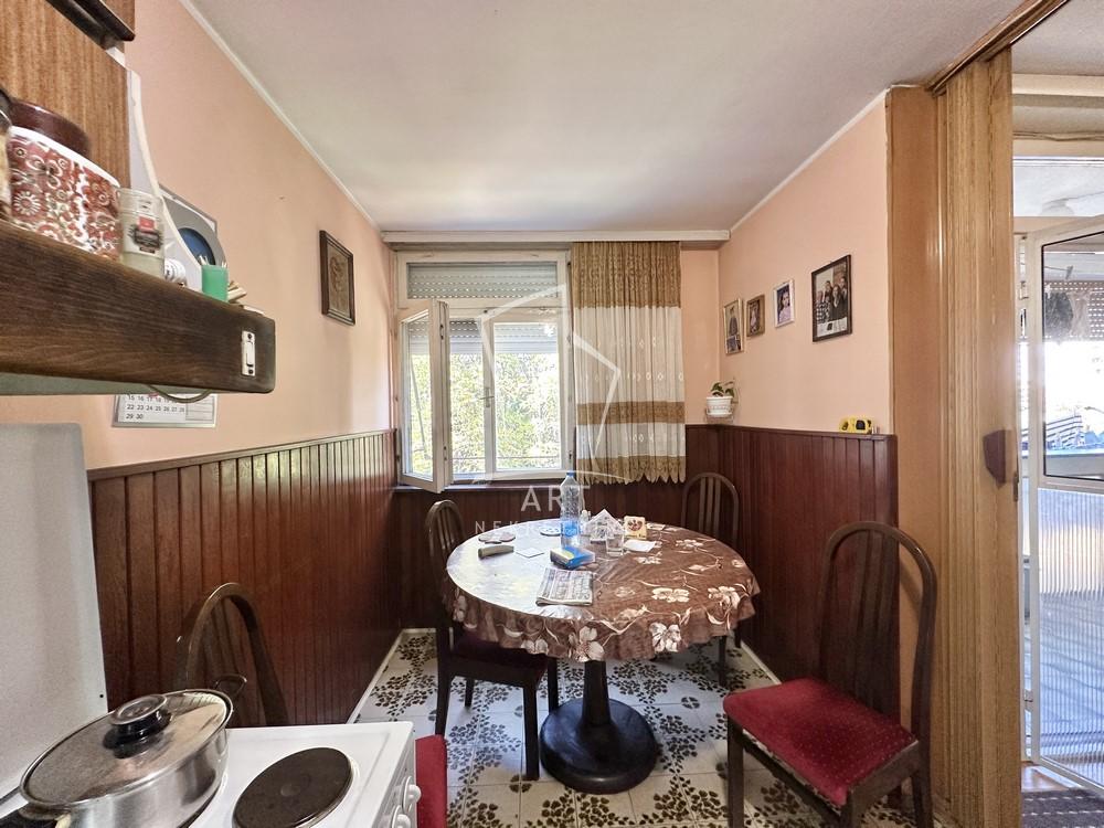 Slika 3 - Milana Toplice, Trosoban stan na prodaju, 61m2, 148.000€