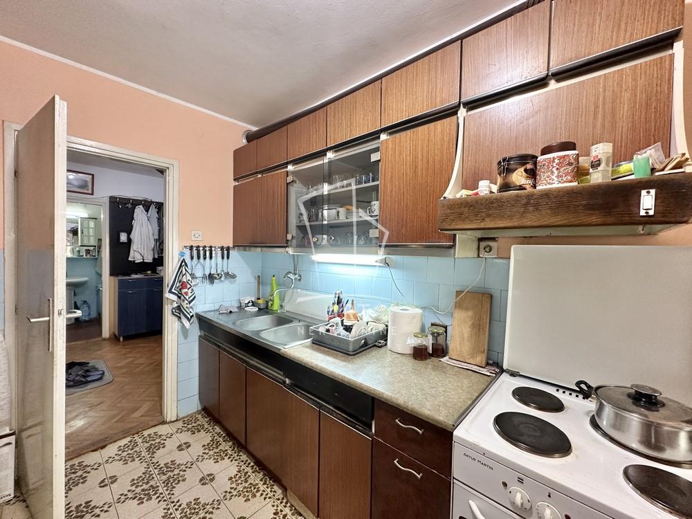 Slika 4 - Milana Toplice, Trosoban stan na prodaju, 61m2, 148.000€