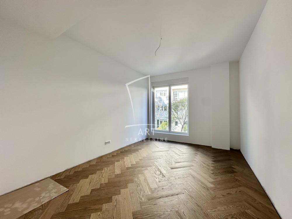 Slika 8 - Internacionalnih brigada, Četvorosoban stan na prodaju, 149m2, 1.000.000€