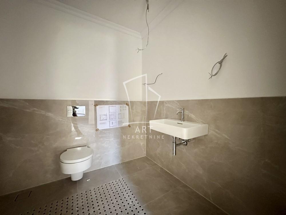 Slika 9 - Internacionalnih brigada, Četvorosoban stan na prodaju, 149m2, 1.000.000€