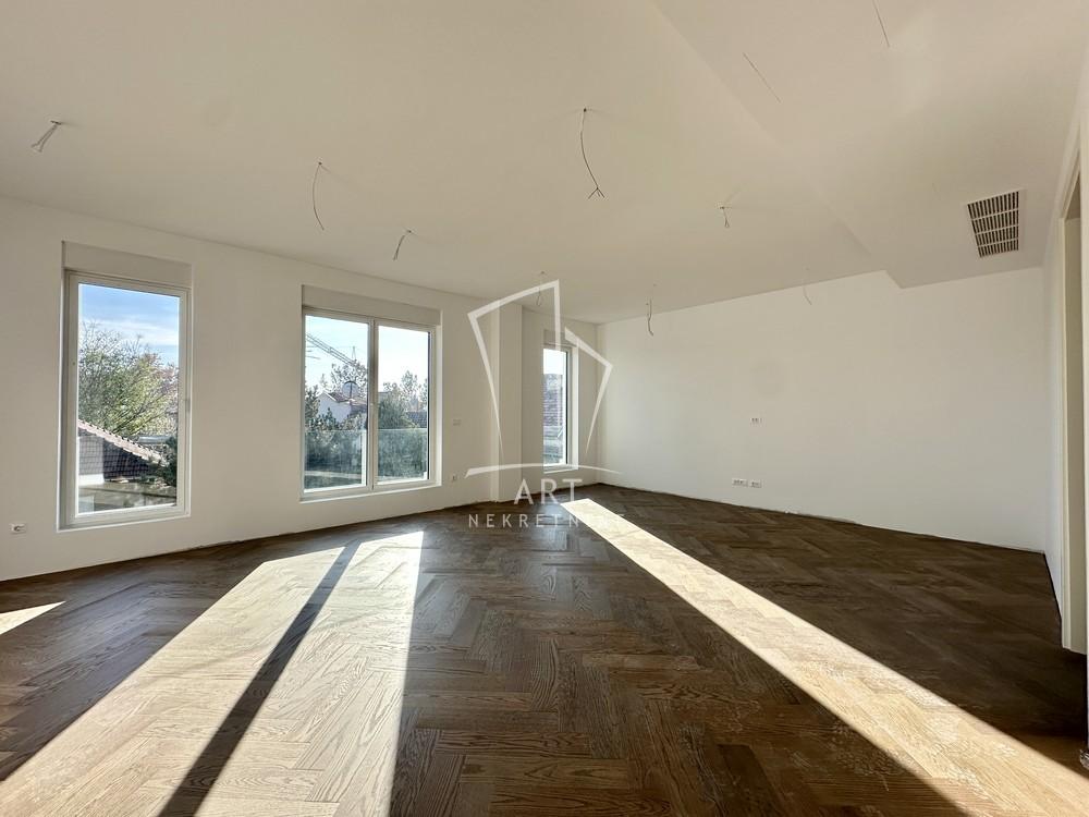 Slika 1 - Internacionalnih brigada, Četvorosoban stan na prodaju, 149m2, 1.000.000€