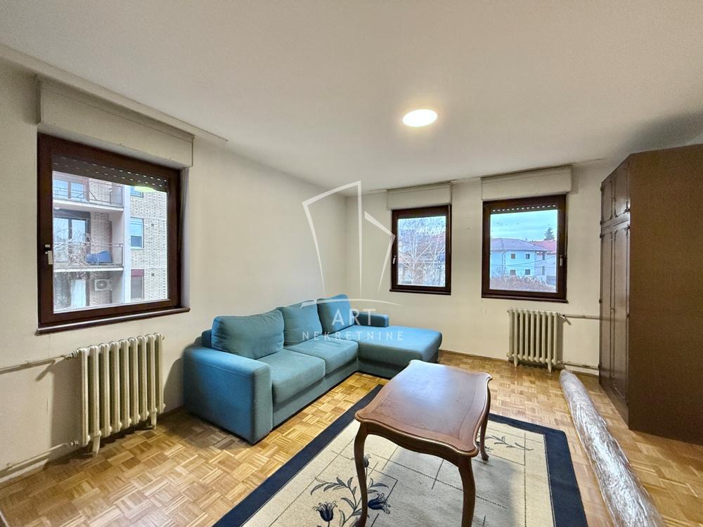 Slika 1 - Jaše Prodanovića, Dvosoban stan na prodaju, 68m2, 89.000€