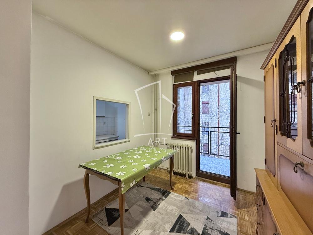 Slika 5 - Jaše Prodanovića, Dvosoban stan na prodaju, 68m2, 89.000€