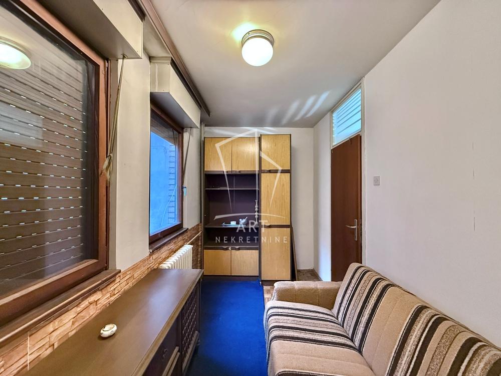 Slika 8 - Jaše Prodanovića, Dvosoban stan na prodaju, 68m2, 89.000€