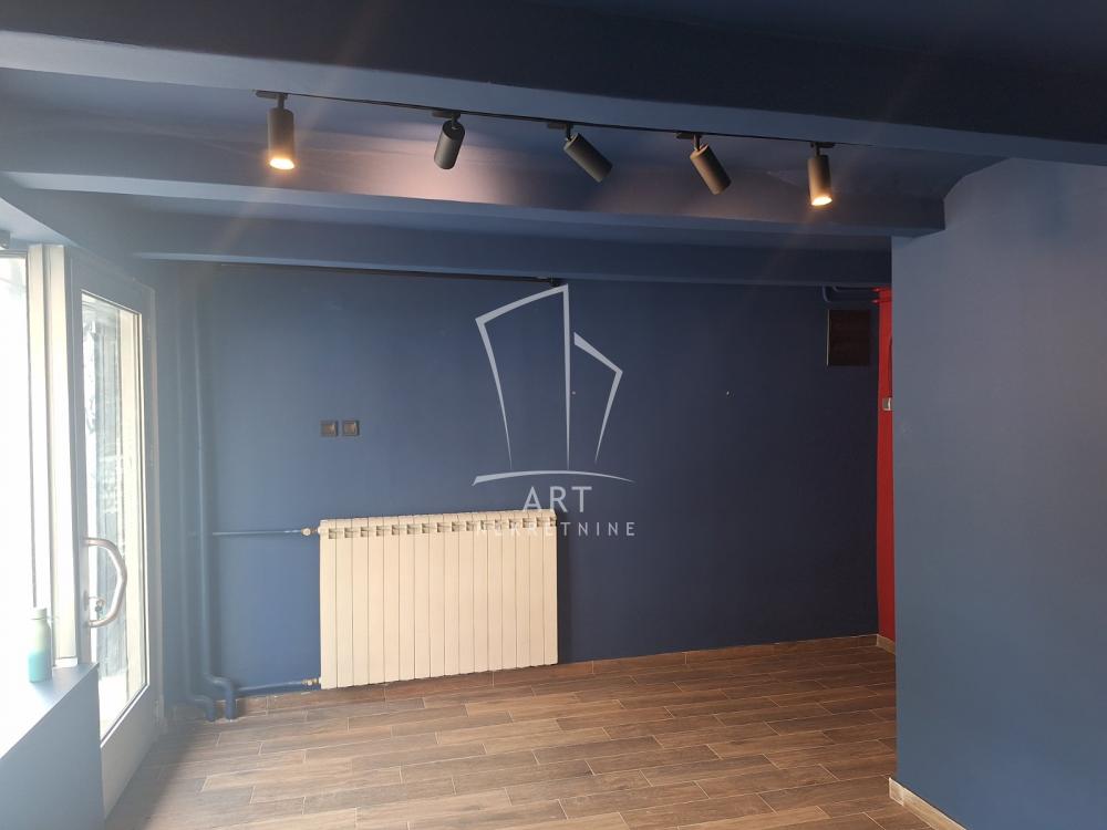 Slika 3 - Bulevar despota Stefana,  Lokal za izdavanje, 88m2, 1.100€