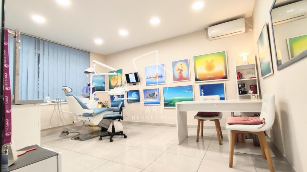 Glavna slika -Dalmatinska,  Lokal na prodaju, 30m2, 157.000€