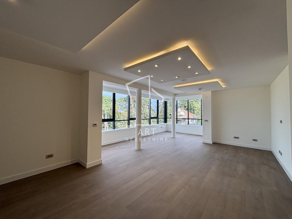 Slika 1 - Milovana Glišića,  Lokal za izdavanje, 506m2, 11.500€