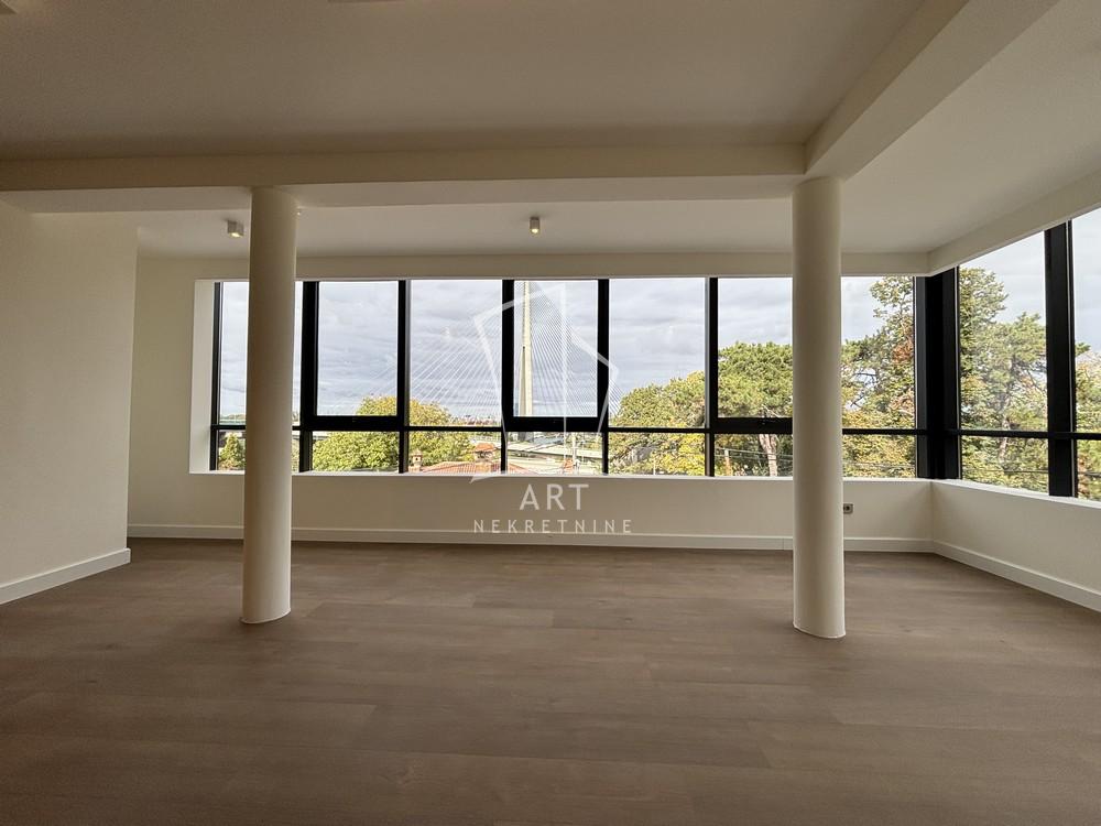 Slika 2 - Milovana Glišića,  Lokal za izdavanje, 506m2, 11.500€