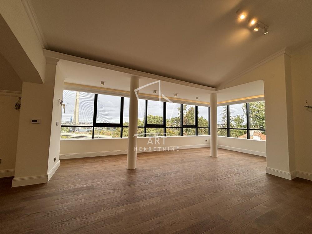 Slika 4 - Milovana Glišića,  Lokal za izdavanje, 506m2, 11.500€