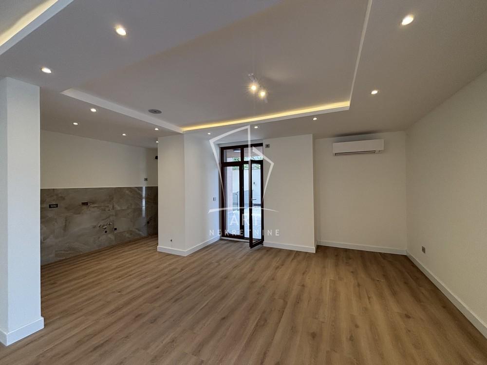 Slika 5 - Milovana Glišića,  Lokal za izdavanje, 506m2, 11.500€